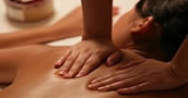 Curso de Masajista Profesional y Relax